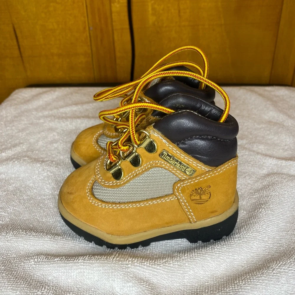 Timberland - Picture 3 of 4